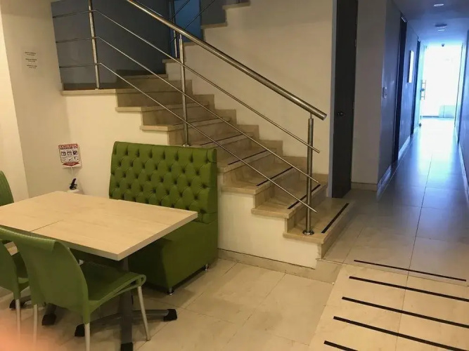 Hotel CSI Barranquilla