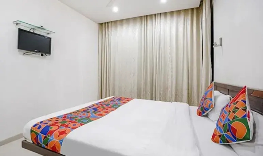 Fabhotel Sai Sakha