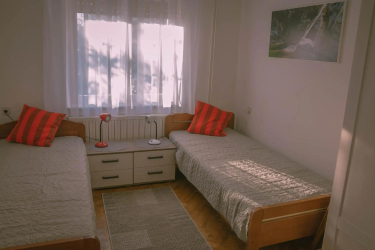 Apartment "Macondo"