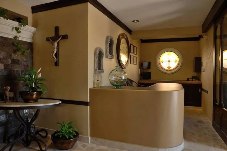 Hotel Casa Grande