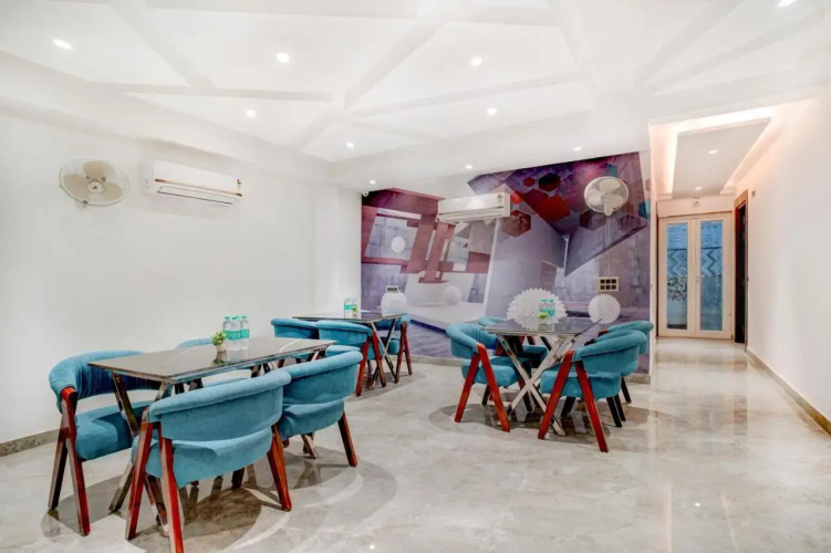 Treebo Corporate Inn