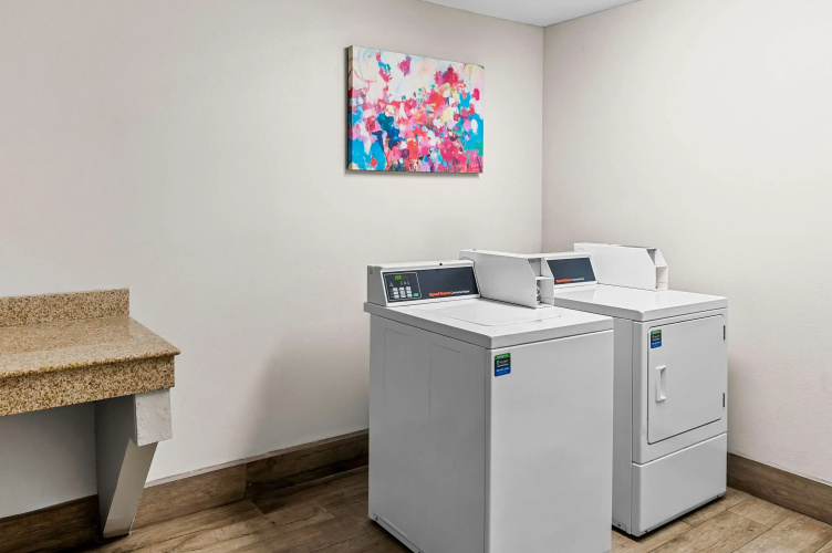 Best Western Presidential Hotel & Suites