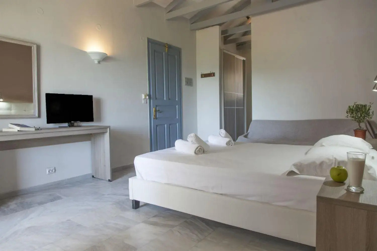 Hotel Armonia