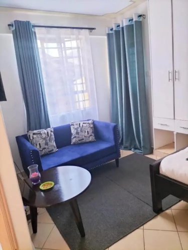 Stay.Plus Attic Studio Apartments