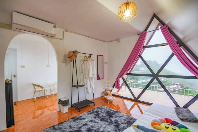 Mon Mon Homestay