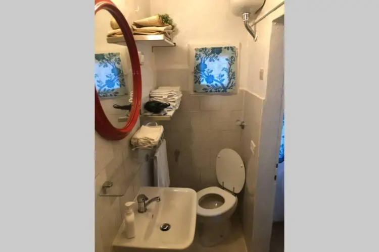 Appartamento “Il Borgo”