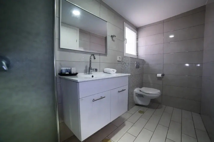 Agamim Hotel
