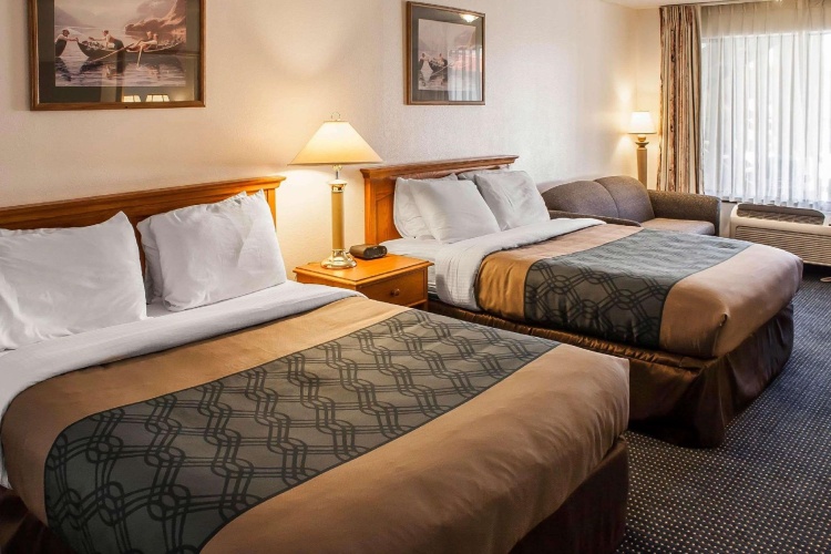 Quadruple Suite