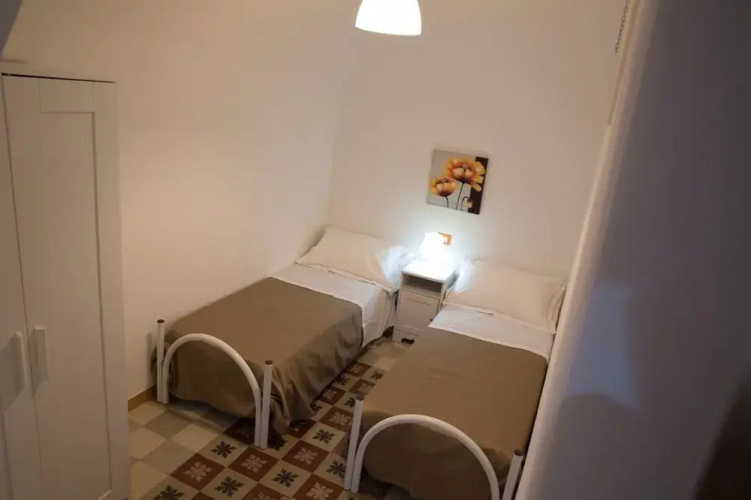 Oltremare appartamenti