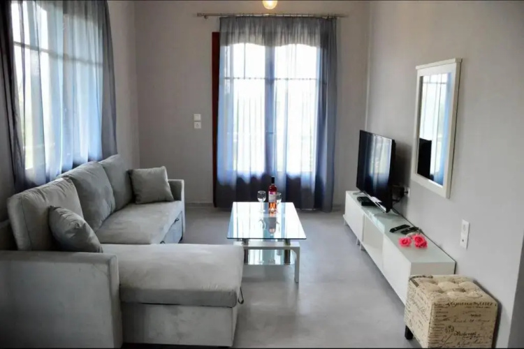 Sea Breeze Apartments - n.1 with private pool