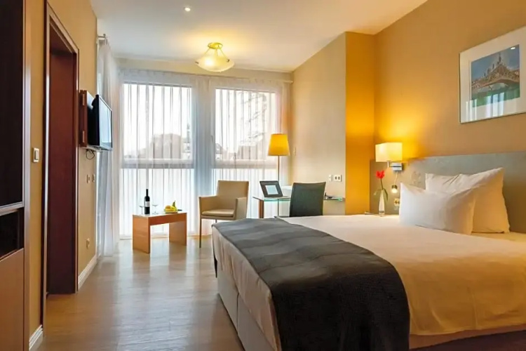 Kleiner Riesen Hotel