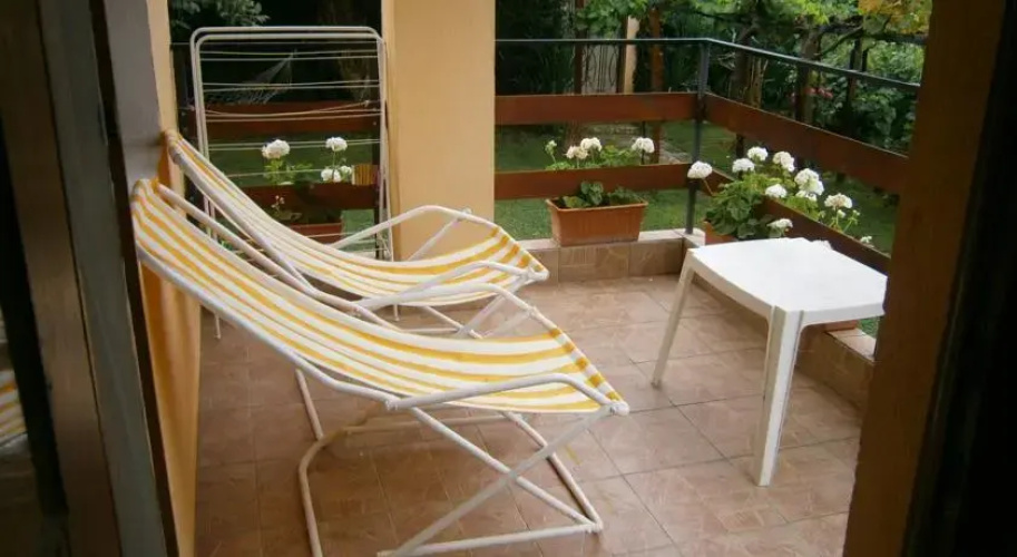 Guest House Hristovi