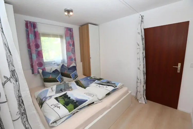 Ferienwohnung Fuchsbau
