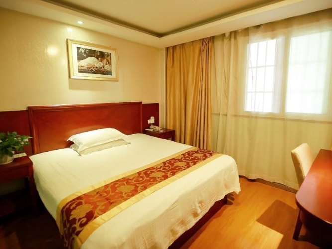 Standard Double Family room