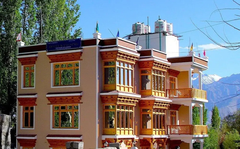 Image de l'hôtel