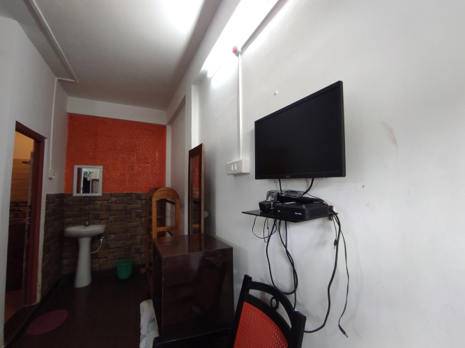 Homocation Boras Homestay