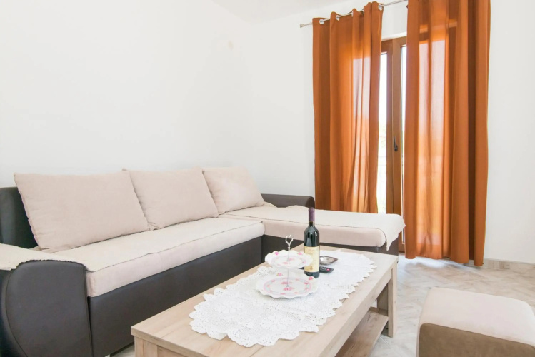Apartmani Miljenovic