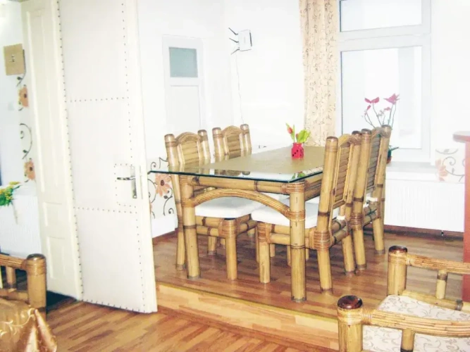 1 Bedroom Standard Apartment