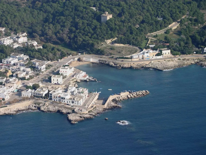 Santa Caterina Resort