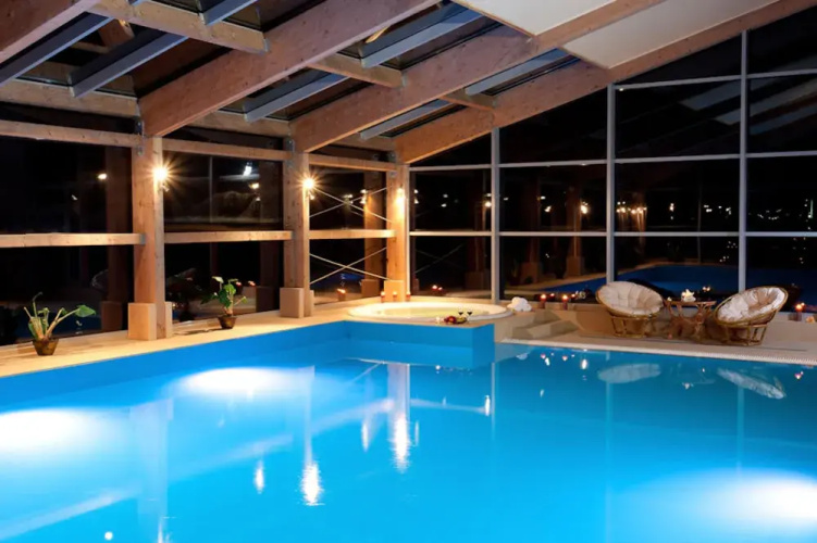 Magnat Resort & Spa