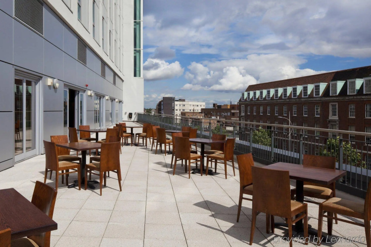 Holiday Inn Express Hull City Centre photo 17