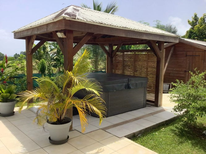Villa Alizée Appartement 3