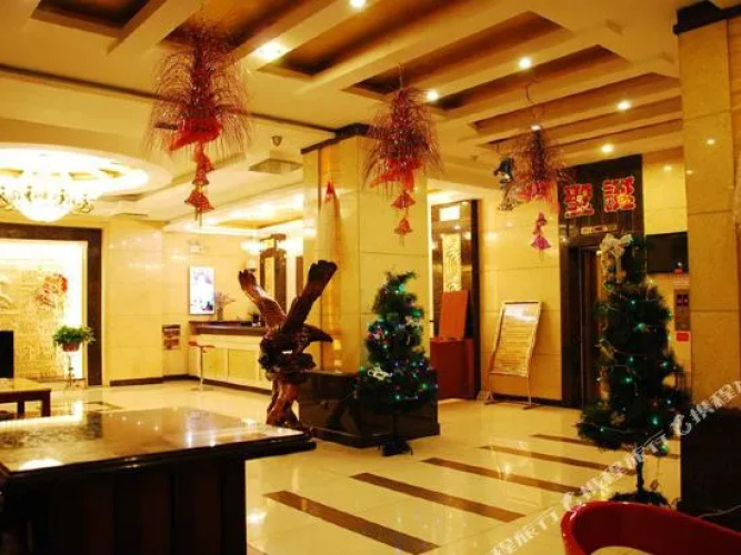 Kashgar Hotel