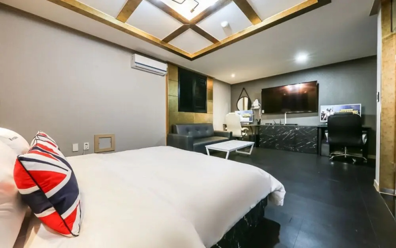 Cheonan Drapa