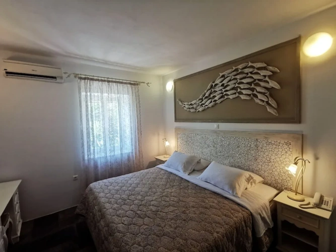 1 Bedroom Suite with balcony