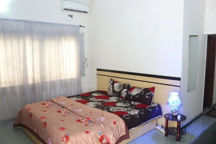 Executive room