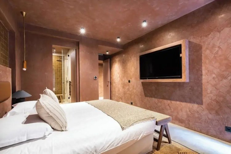 Exceptional Duplex - 6br/12p - Montorgueil