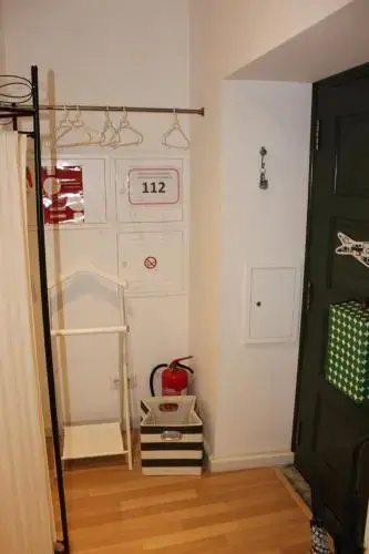 Apartamento Sapato