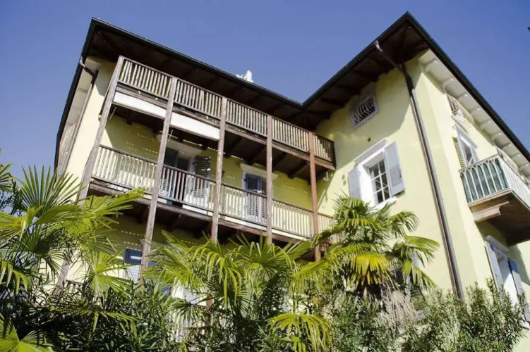 Hotelafbeelding