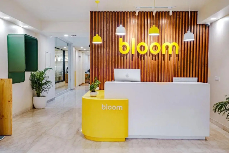 Bloom Hotel - GK2