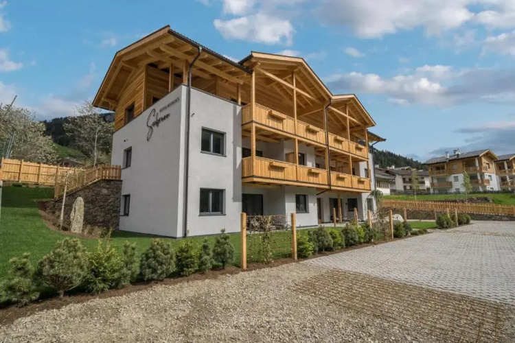 Seebrunn - Außere Schwemmalm