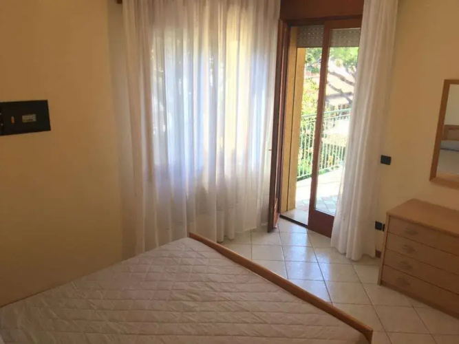 Appartamento Dalmazia n.10