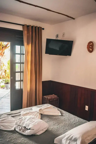 Room 7 Sicily Premium