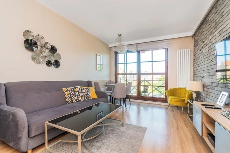 Comfort Apartment