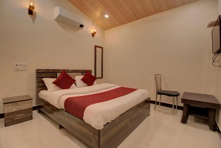 Hotel Snehaprabha Alibaug