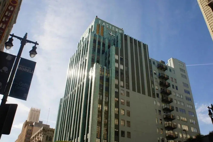 Imagen del hotel