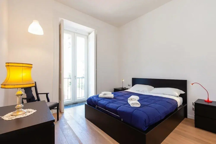 Apartment - Bosco di Capodimonte BH 106
