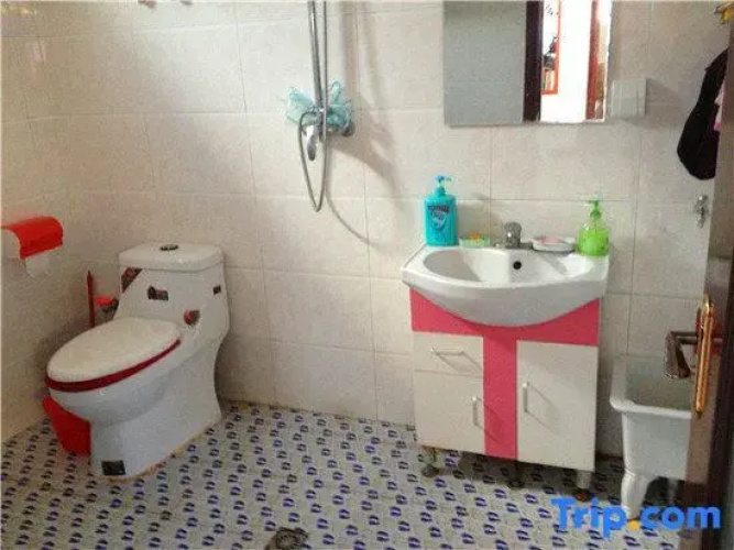Beijing Laowang Homestay