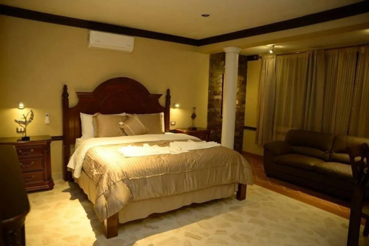 Hotel Casa Grande