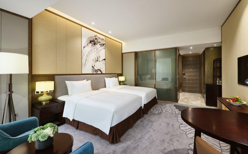 Premium Twin room