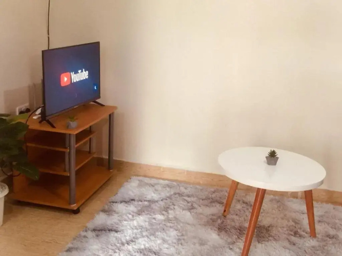 Reale's 1 Bedroom