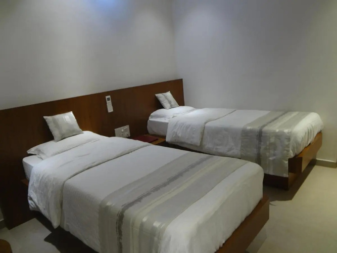Vintage Hotel