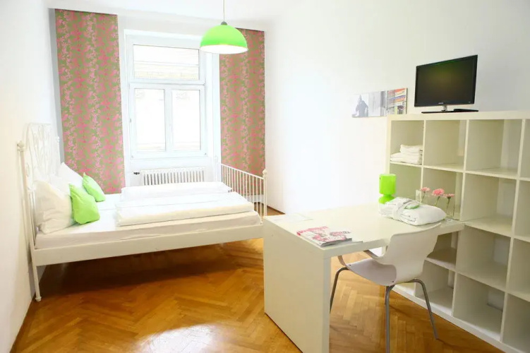 Hostel Guesthouse Kaiser 23