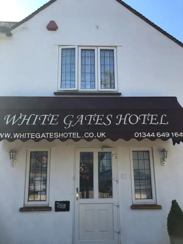 Whites Gates Hotel