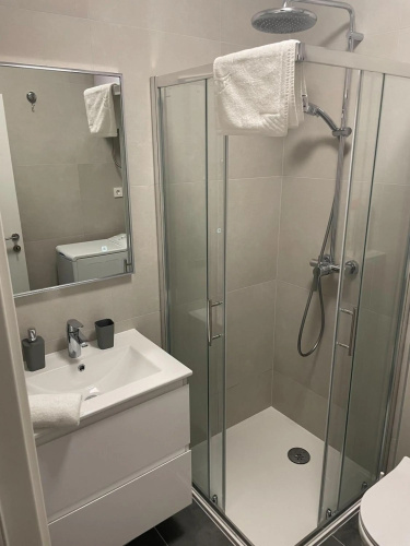 Apartment Porat
