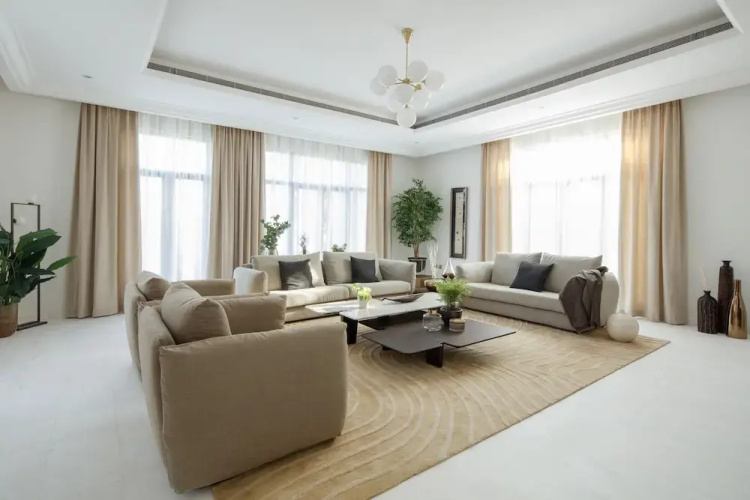 Fantastay Signature Villa